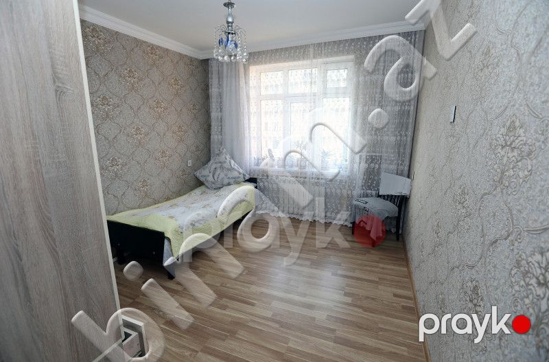 3 otaqlı Köhnə tikili, Satış, Bakı, Xətai, Əhmədli — Mənzil, Bakı (3)
