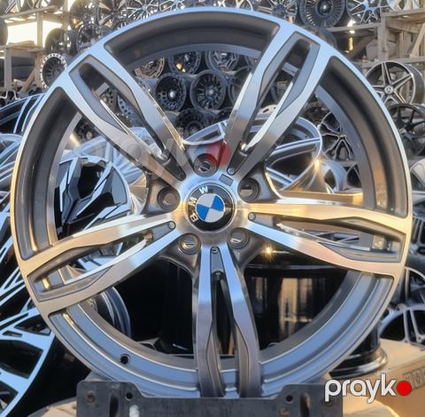 BMW F30 M5 diskləri R20 — Bakı