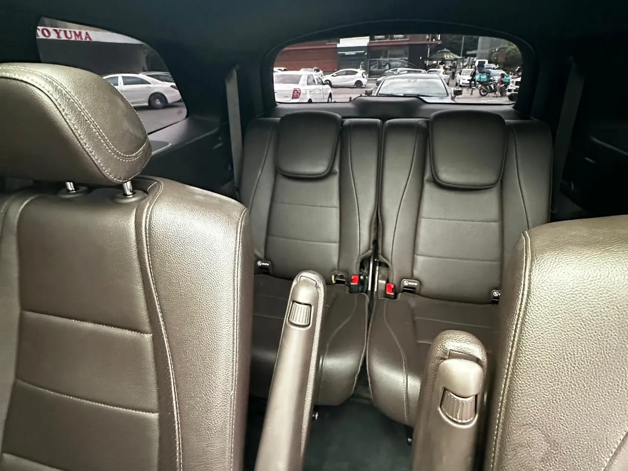 Mercedes GLS 580 AMG 2023 — gündəlik icarə — Minik avtomobili icarəsi, Bakı (4)