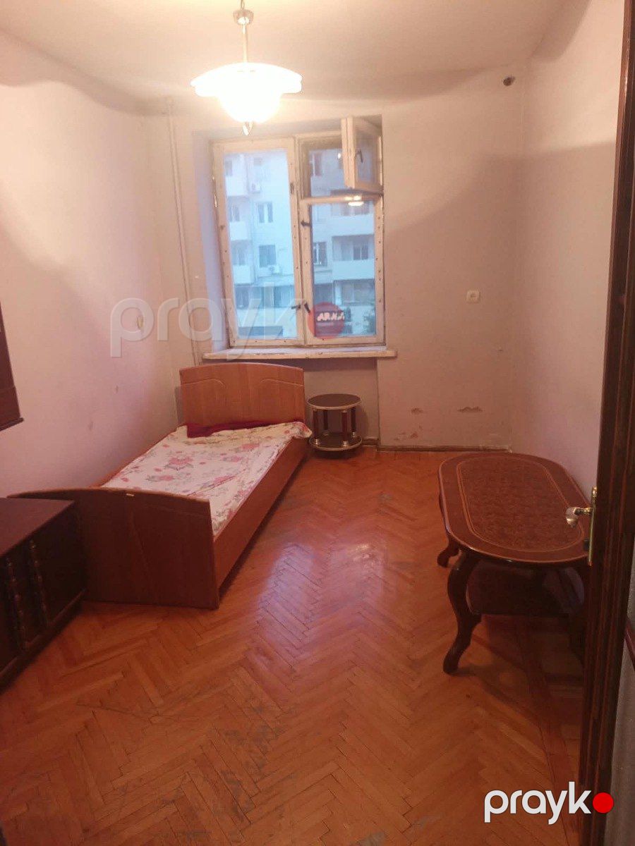 3-otaqlı mənzil kirayə verilir, Azadlıq pr., 65 m² — Mənzil, Bakı (11)
