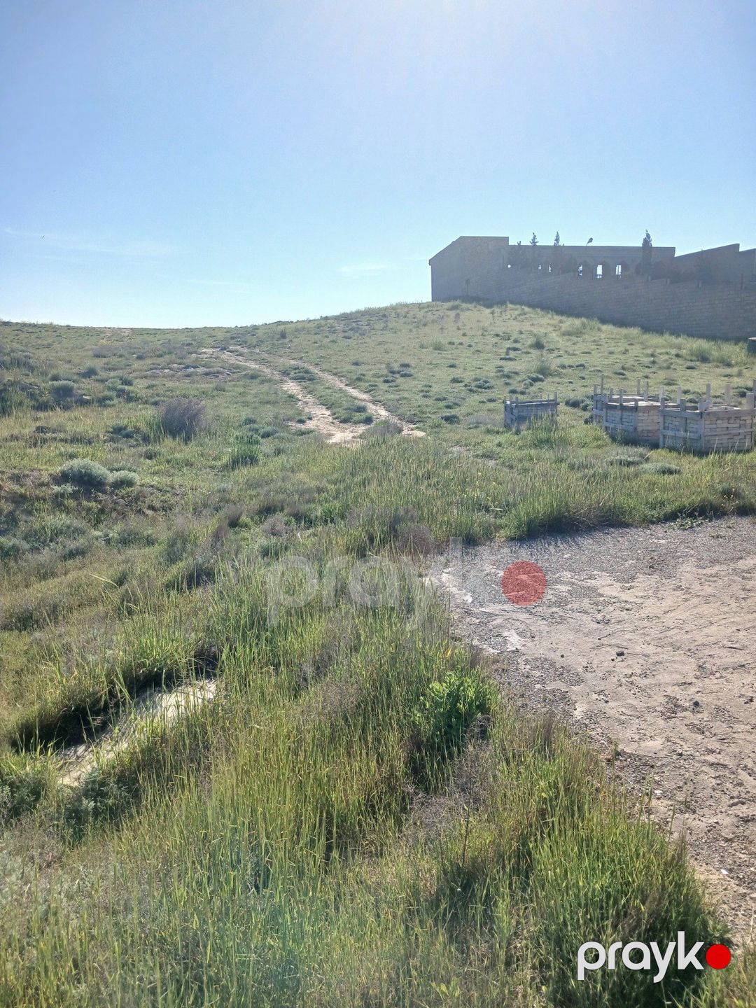 Satılır torpaq 65 sot — Torpaq, Bakı (8)