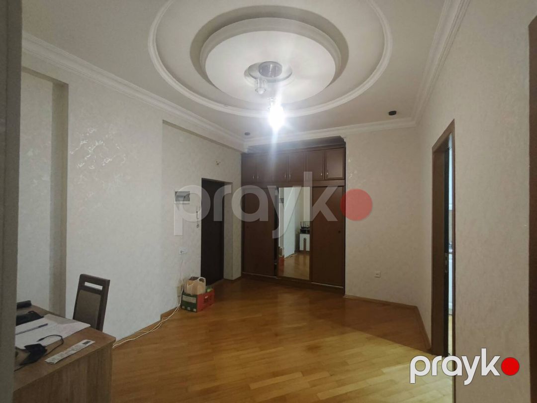 Satılır 3 otaqlı yeni tikili 109 m² — Mənzil, Bakı (2)