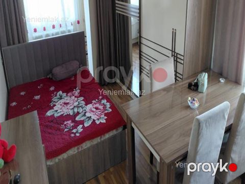Satılır 1 otaqlı Bina evi menzil (Köhnə tikili), 32 m², 2-ci mikrorayon — Sumqayıt