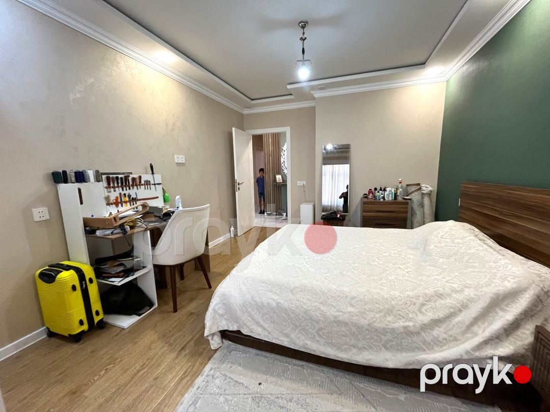 Satılır 3 otaqlı köhnə tikili 90 m² — Mənzil, Bakı (6)