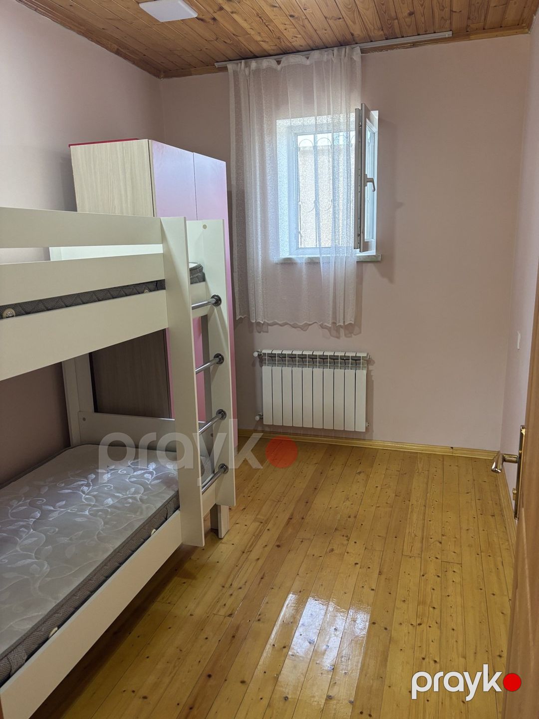 İcarəyə verilir 3 otaqlı həyət evi/bağ evi 52 m² — Ev, villa, Bakı (5)
