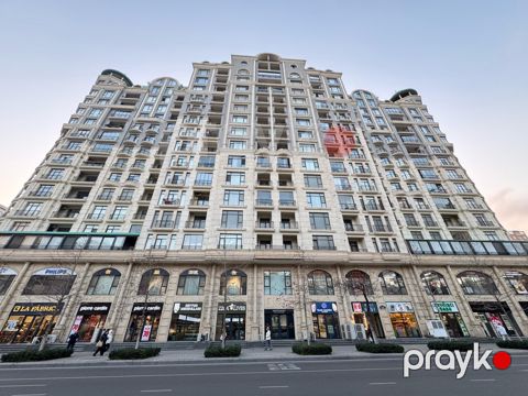 Satılır 3 otaqlı yeni tikili 115 m²