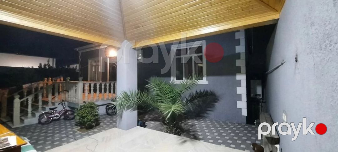 Bağ evi kirayə verilir, Mərdəkan bağları — Ev, villa, Bakı (4)