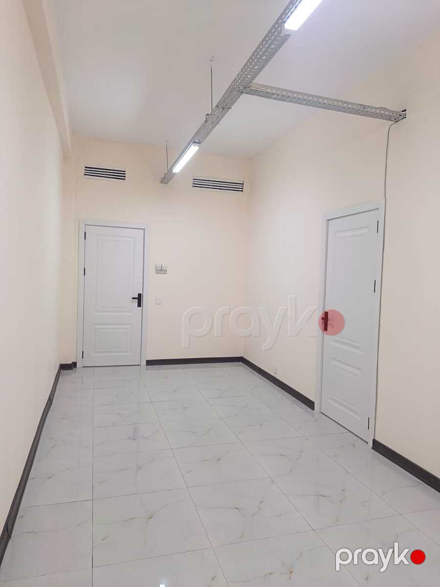 İcarəyə verilir 2 otaqlı ofis 49 m² — Ofis, Bakı (2)