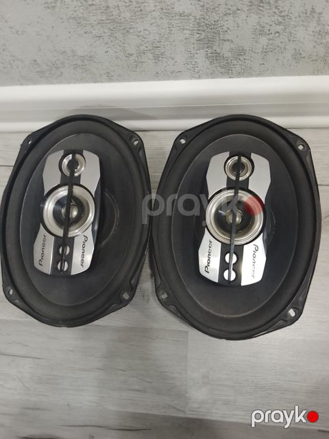 Dinamiklər Pioneer TS-7150F 500W — Gəncə