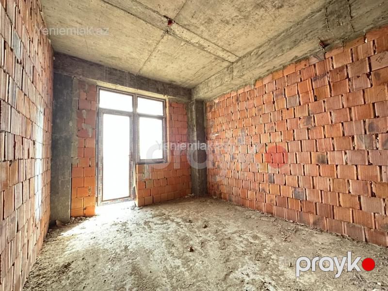 Satılır 3 otaqlı Bina evi menzil (Yeni tikili), 89.26 m², Yasamal rayonu — Mənzil, Bakı (4)
