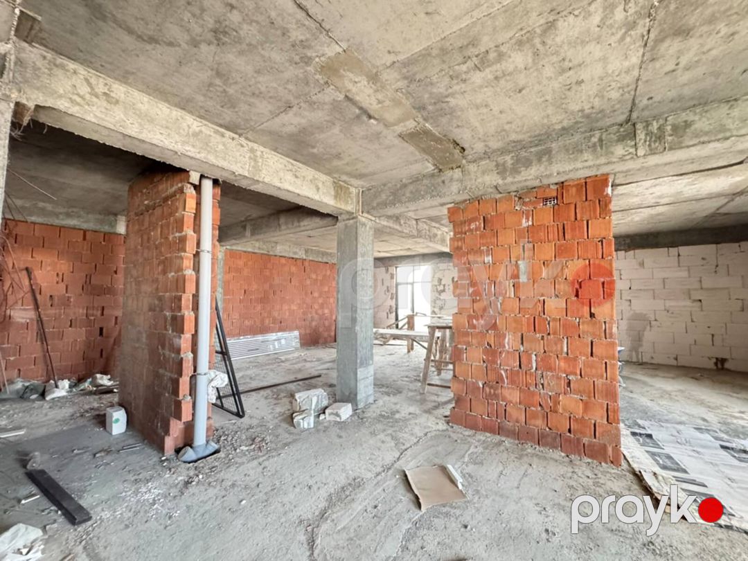 Satılır 4 otaqlı yeni tikili 186 m² — Mənzil, Bakı (6)