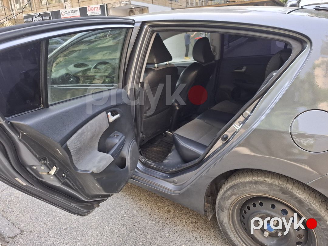 Toyota, Honda icarəsi — Avtomobil icarəsi, Bakı (10)