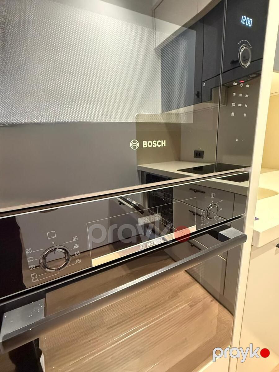 Satılır 1 otaqlı yeni tikili 67 m² — Mənzil, Bakı (12)
