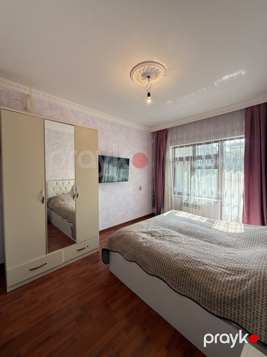 Satılır 3 otaqlı köhnə tikili 85 m² — Mənzil, Bakı (2)