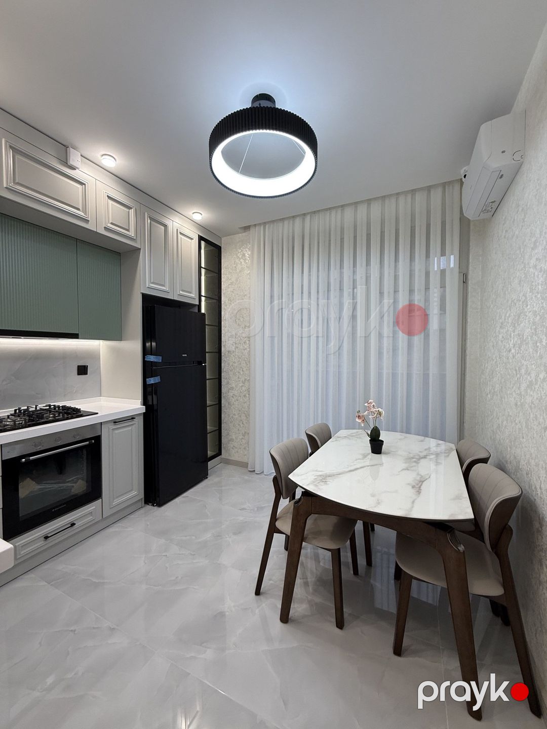 Satılır 3 otaqlı yeni tikili 90 m² — Mənzil, Bakı (6)