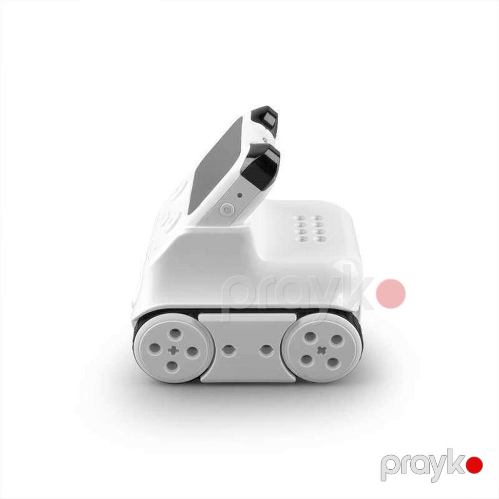Kateqoriya: Robot Dəstləri Makeblock Dəstləri Məhsul: Codey Rocky — Oyuncaq figuraları, Bakı (4)