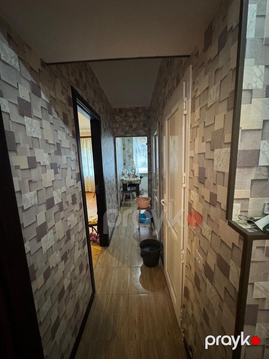 Satılır 3 otaqlı köhnə tikili 75 m² — Mənzil, Bakı (9)