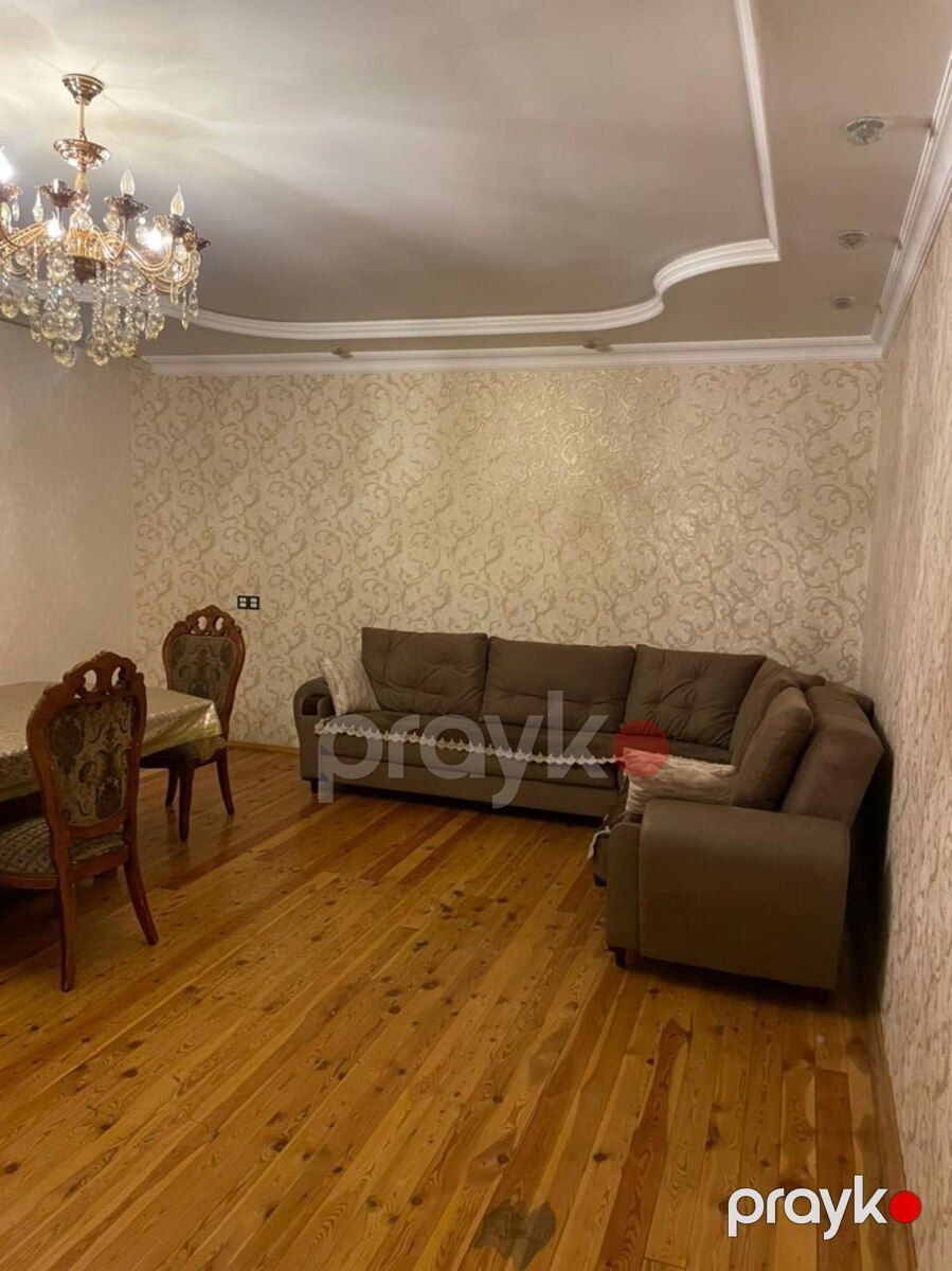 Bağ evi kirayə verilir, Mərdəkan qəs — Ev, villa, Bakı (5)