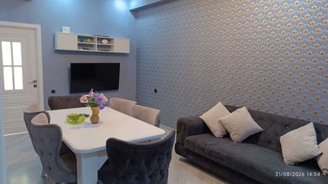 Satılır 3 otaqlı yeni tikili 74 m² — Bakı