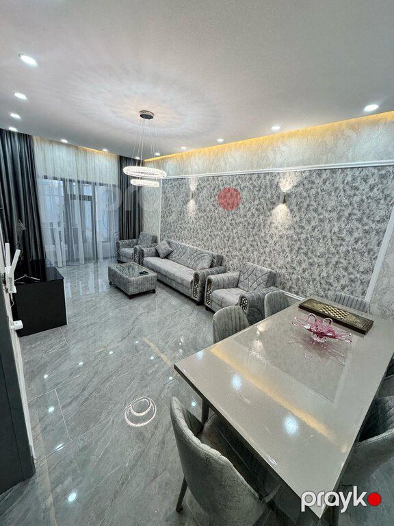 Bağ evi kirayə verilir, Şüvəlan qəs — Ev, villa, Bakı (6)