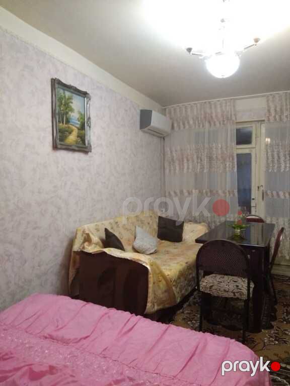 İcarəyə verilir 1 otaqlı köhnə tikili 30 m² — Mənzil, Bakı (5)