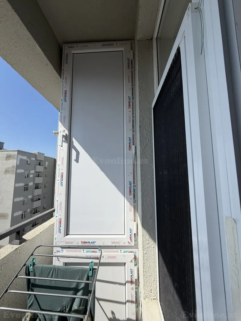 Satılır 3 otaqlı Mənzil Yeni tikili 752 m² Bakı, Suraxanı r — Mənzil, Bakı (5)