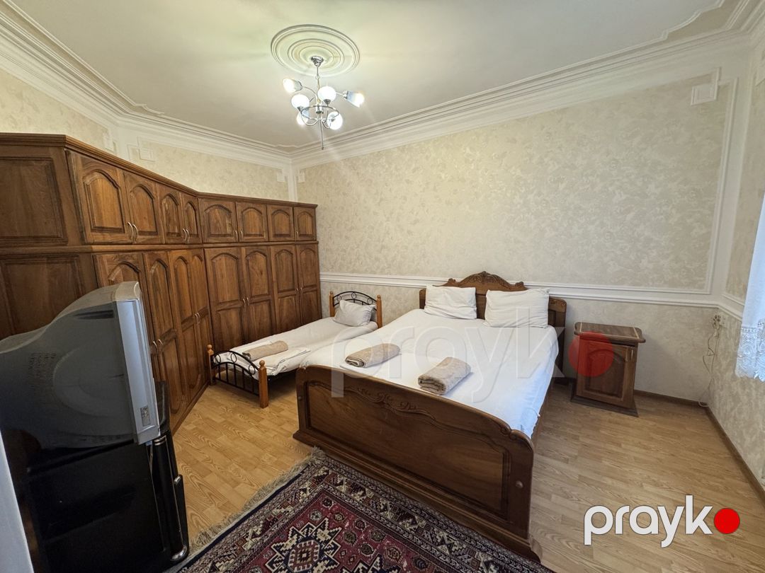 Villa kirayə verilir, Quba r — Ev, villa, Quba (3)