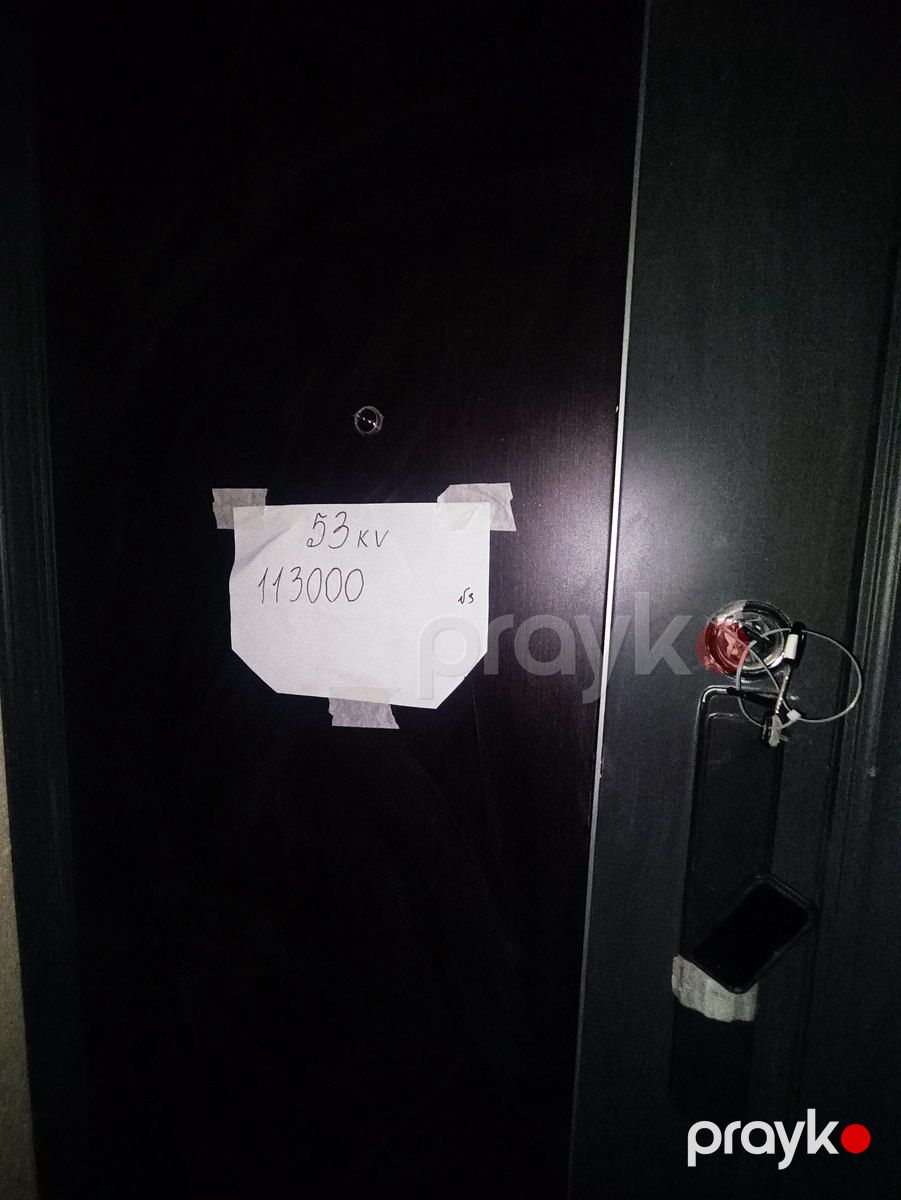 Satılır 3 otaqlı yeni tikili 53 m² — Mənzil, Xırdalan (11)