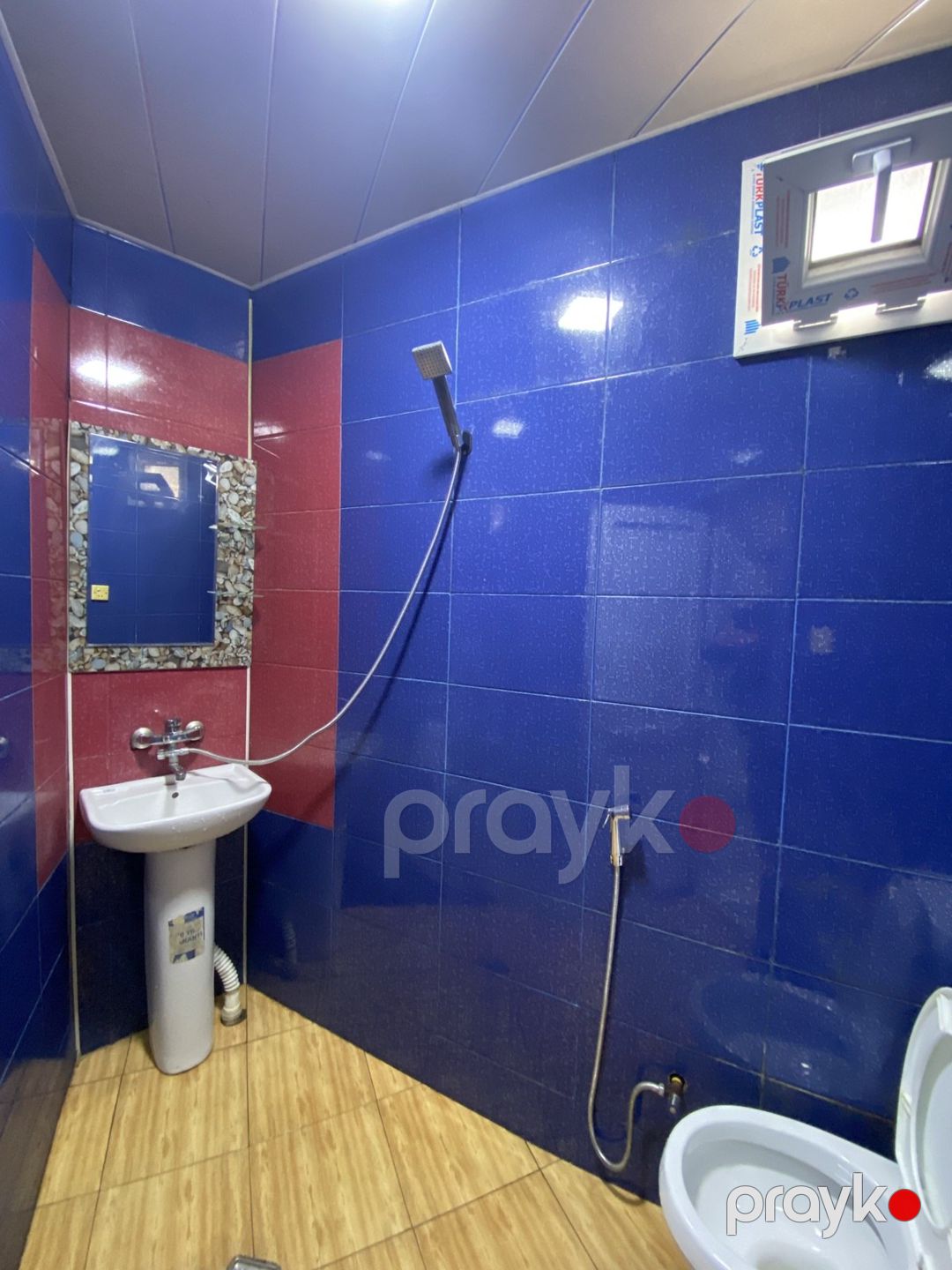 Həyət evi, Binəqədi qəs — Ev, villa, Bakı (11)
