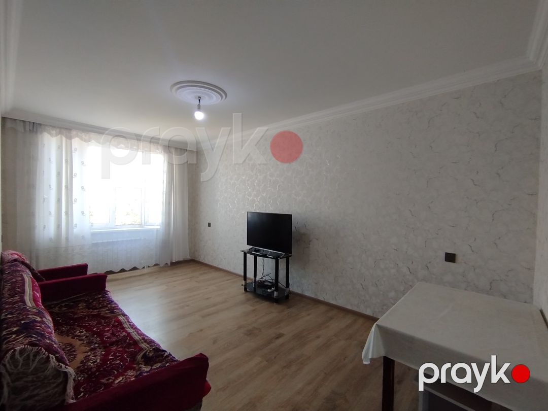 3-otaqlı mənzil, Sumqayıt ş., 72 m² — Mənzil, Sumqayıt (12)