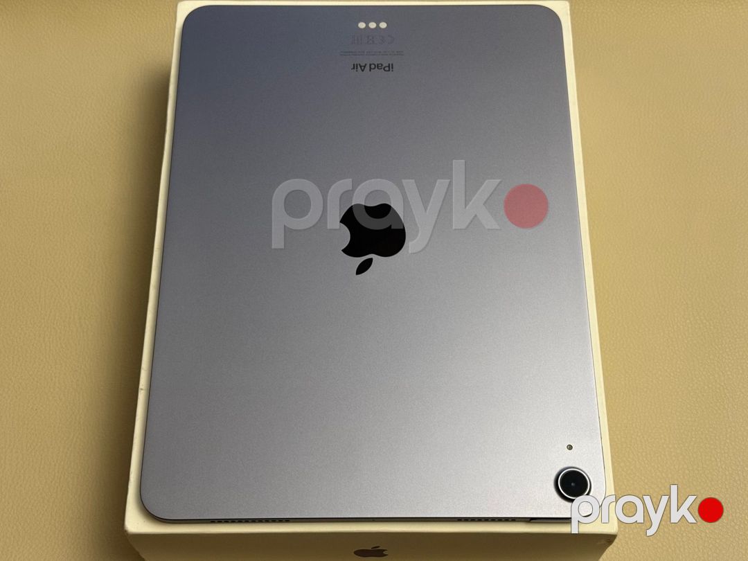 Apple iPad Air 5 (M1) — Planshetlər, Bakı (3)