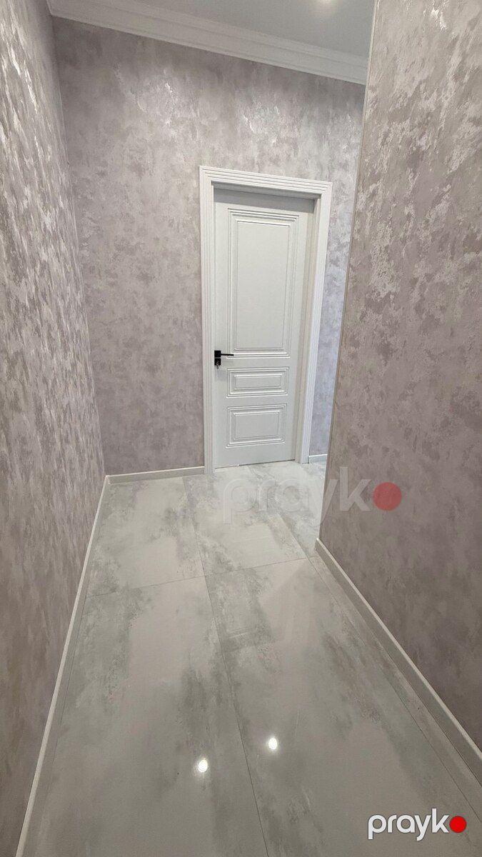 2-otaqlı yeni tikili, Sumqayıt ş., 66 m² — Mənzil, Sumqayıt (5)