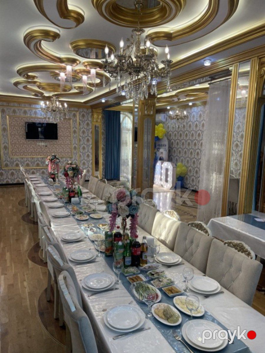 Satılır obyekt 1050 m² — Əmlak, Bakı (2)
