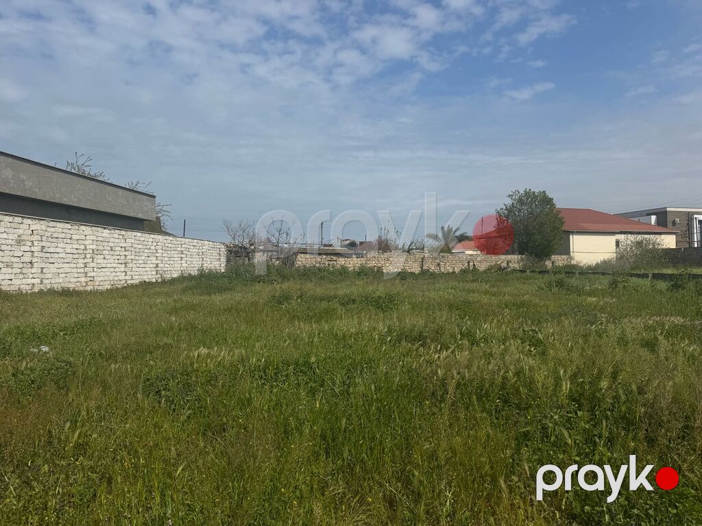 Satılır torpaq 12 sot — Torpaq, Bakı (3)