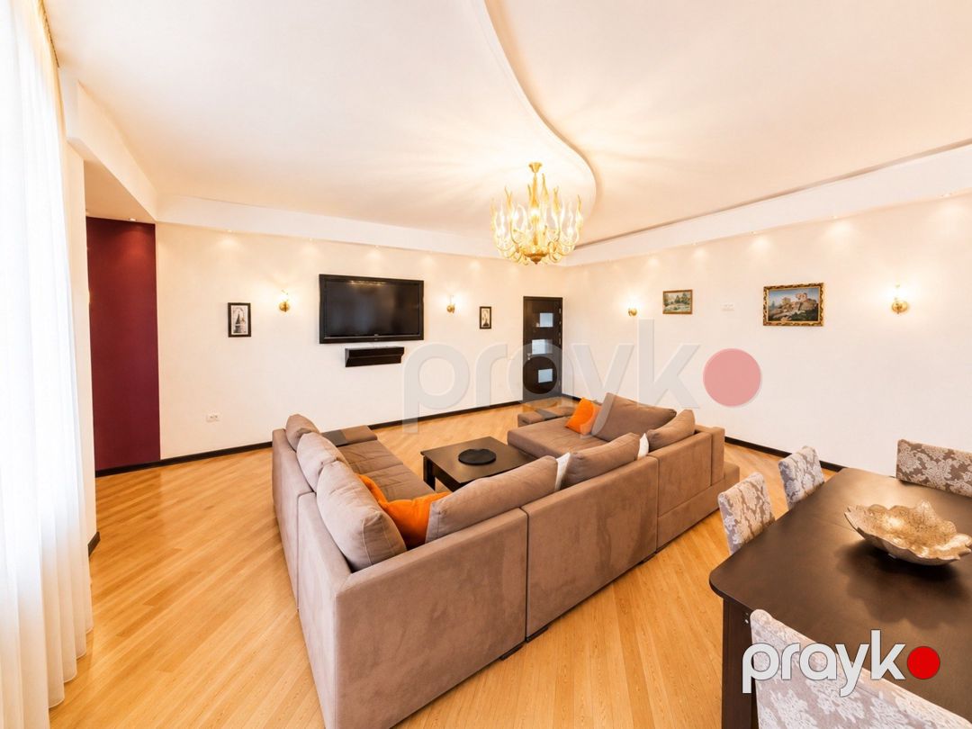 Satılır 3 otaqlı yeni tikili 175 m² — Mənzil, Bakı (5)