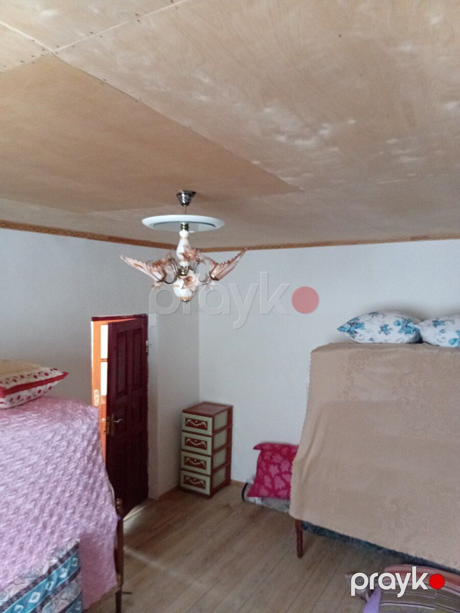 Həyət evi, Teymur Zahidov küç — Ev, villa, Şamaxı (3)