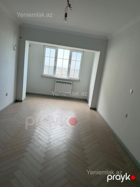 Satılır 2 otaqlı Bina evi menzil (Köhnə tikili), 65 m², Binəqədi rayonu — Bakı