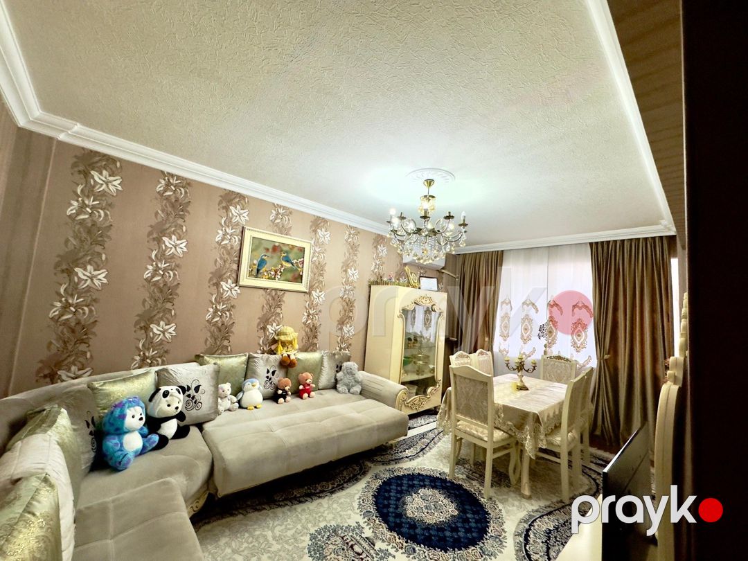 2-otaqlı yeni tikili, Xaçmaz r., 68.9 m² — Mənzil, Xaçmaz (7)
