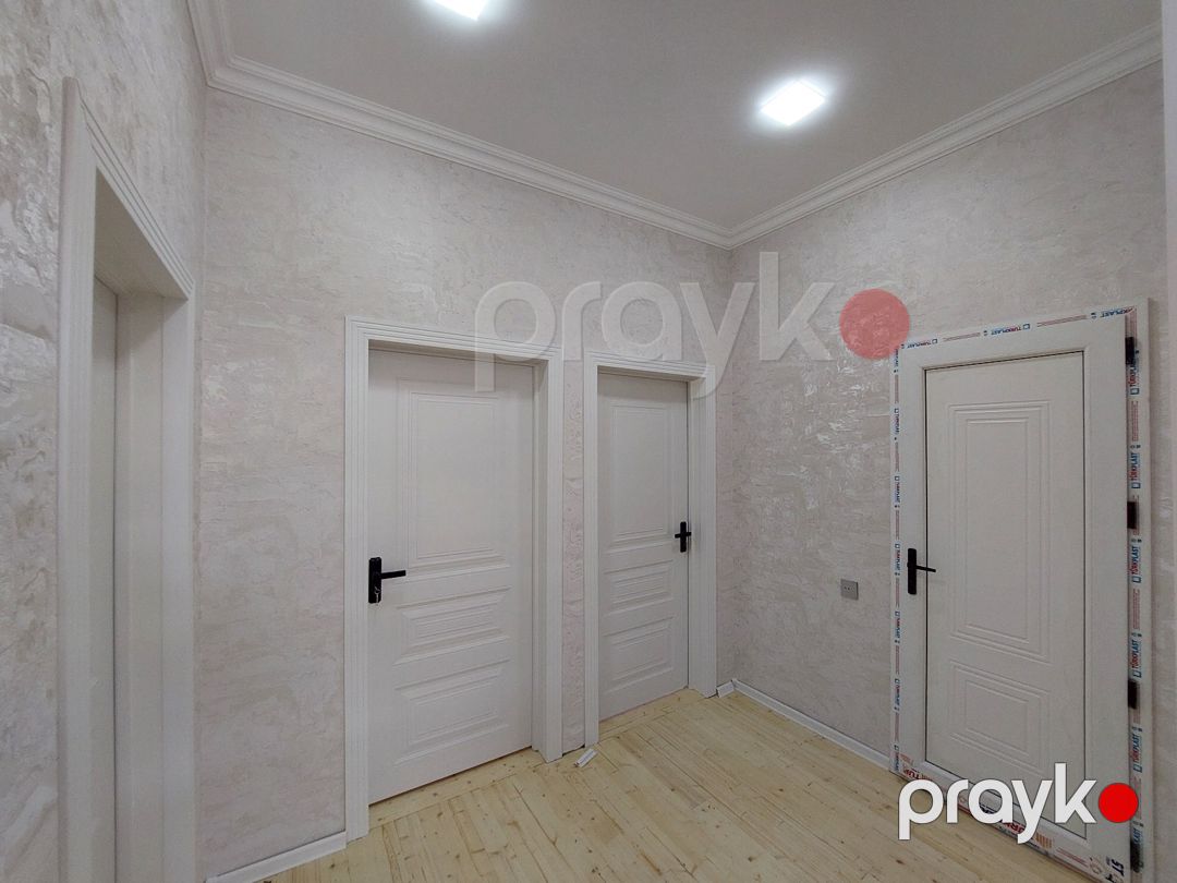 Həyət evi, Hövsan qəs — Ev, villa, Bakı (12)