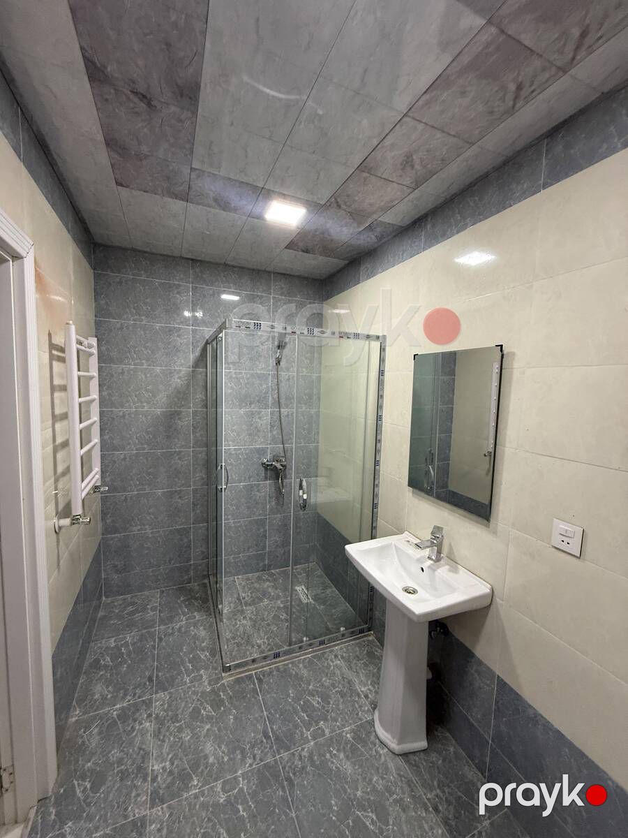 2-otaqlı yeni tikili, Saray qəs., 63 m² — Mənzil, Bakı (8)