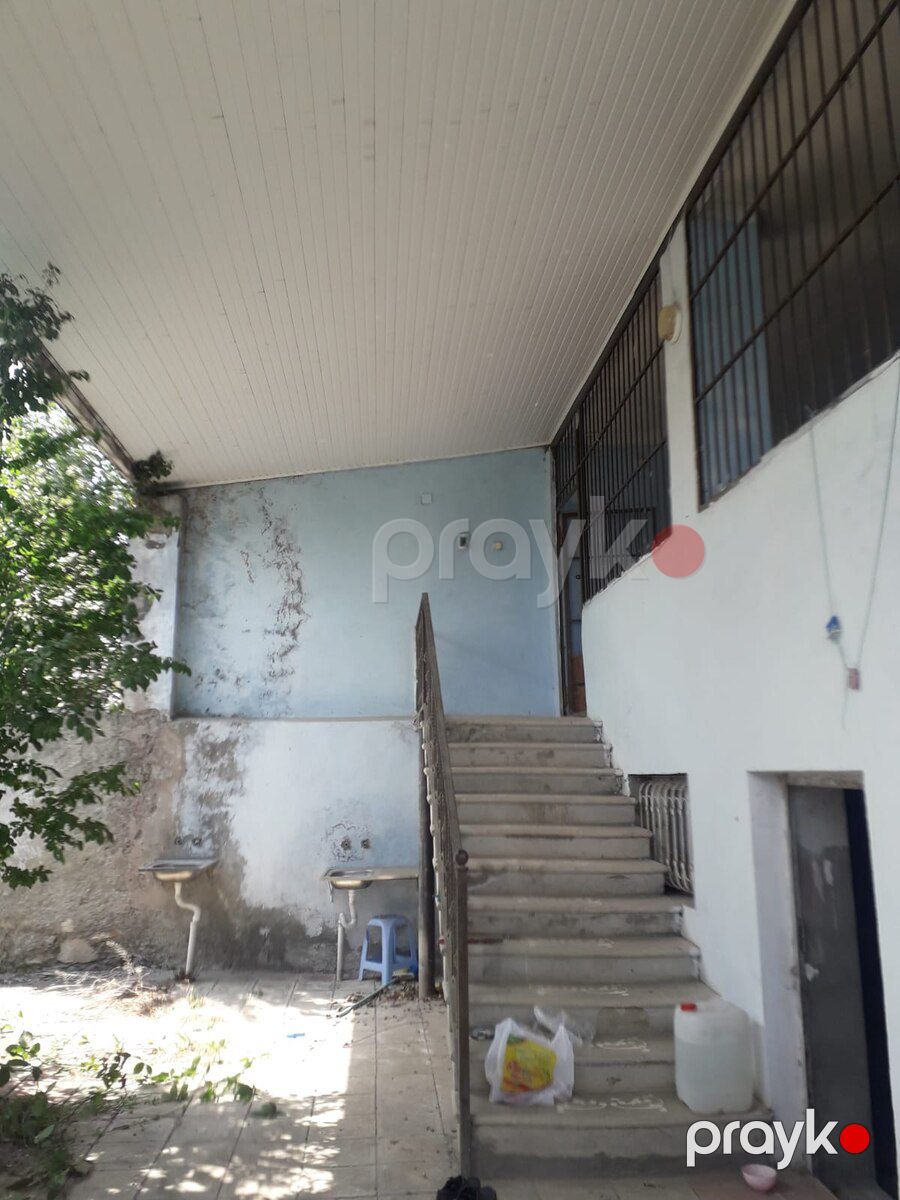 Həyət evi, Göygöl r — Ev, villa, Göygöl (12)