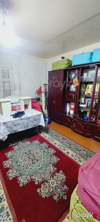 4-otaqlı mənzil, Qaradağ r., 85 m² — Mənzil, Bakı (6)