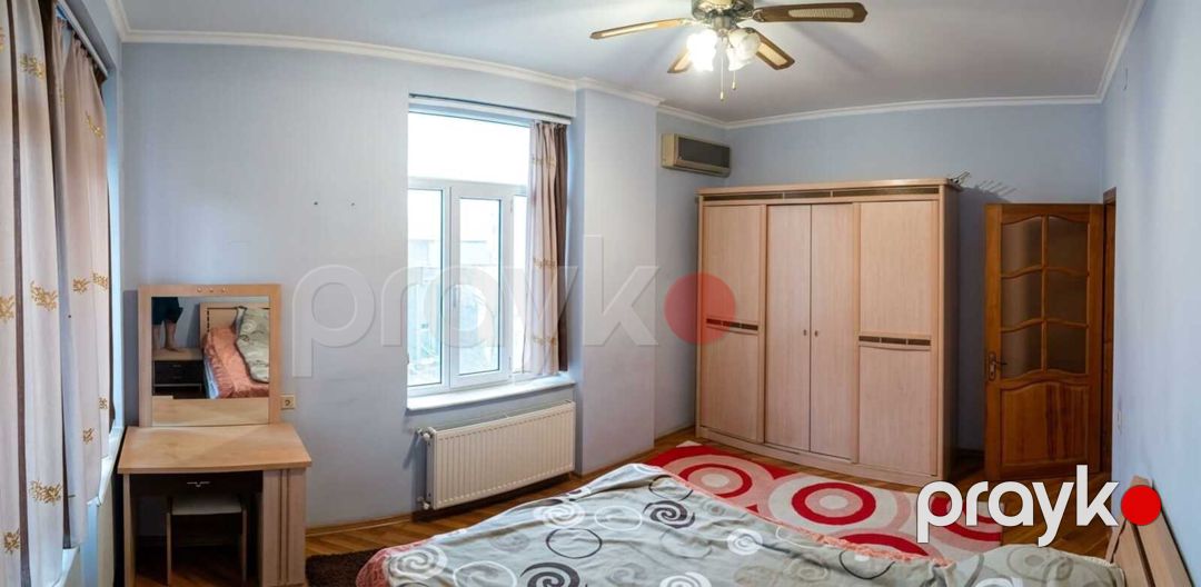 İcarəyə verilir 5 otaqlı yeni tikili 220 m² — Mənzil, Bakı (10)