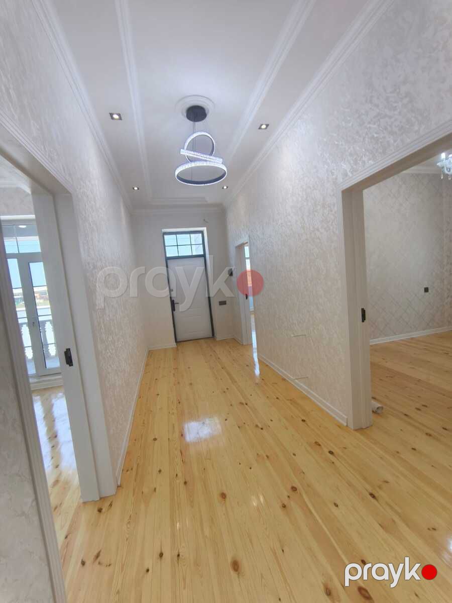 Həyət evi, Məhəmmədli qəs — Ev, villa, Bakı (3)