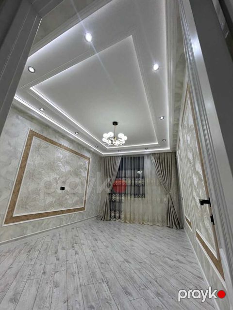 Satılır 2 otaqlı köhnə tikili 58 m² — Bakı