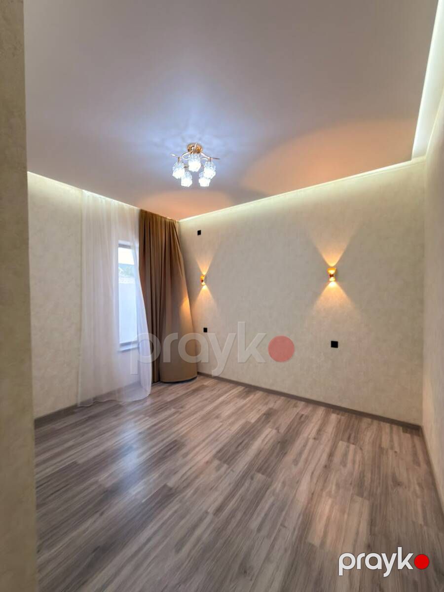 Satılır 4 otaqlı həyət evi/bağ evi 140 m² — Ev, villa, Bakı (12)
