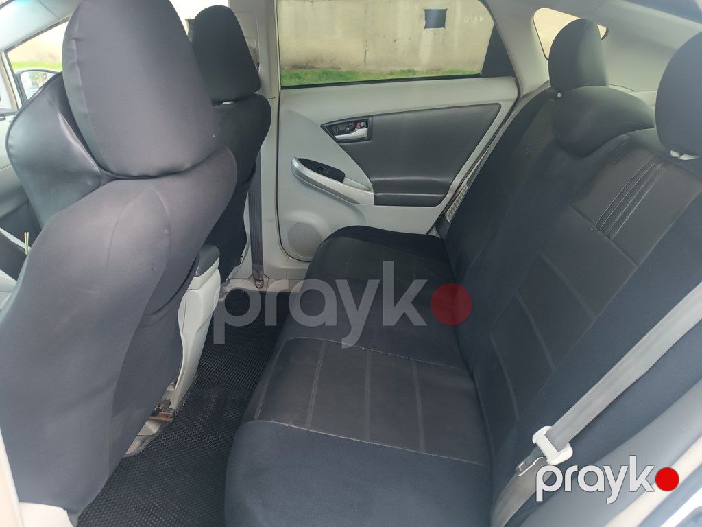 Toyota Prius, 1.8 L, 1.3 kWh, 2010 il, 250 854 km — Avtomobillər, Gəncə (7)