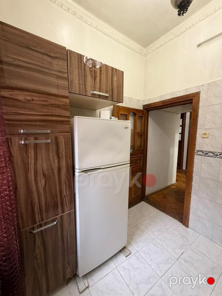 İcarəyə verilir 3 otaqlı köhnə tikili 80 m² — Mənzil, Bakı (10)