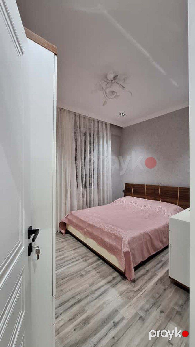 Satılır 3 otaqlı yeni tikili 70 m² — Mənzil, Bakı (4)