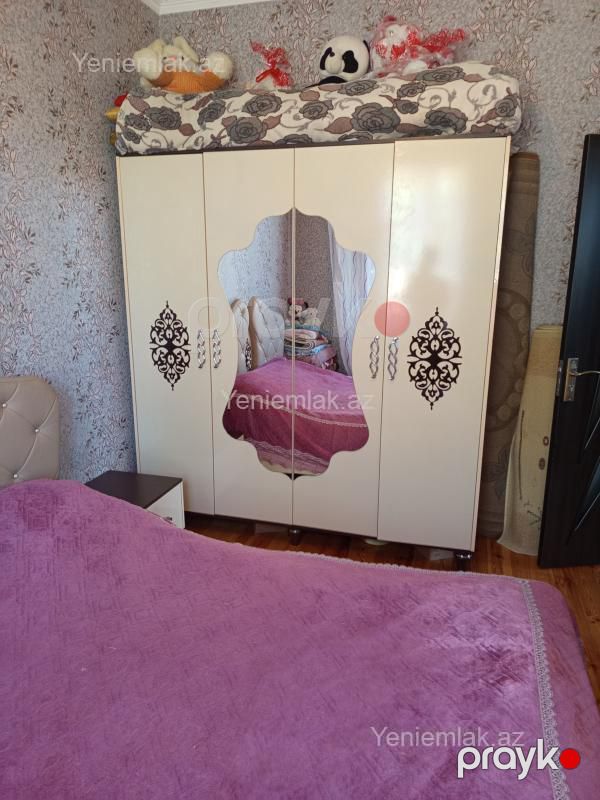 Satılır 3 otaqlı Həyət evi / Villa, 75 m², Xəzər bağları — Ev, villa, Sumqayıt (12)